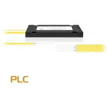 Делитель оптический планарный SNR-PLC-1x4