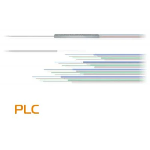 Делитель оптический планарный бескорпусный SNR-PLC-M-1x16