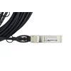 Модуль 40G QSFP-40G->4xSFP+ DAC, дальность до 3м