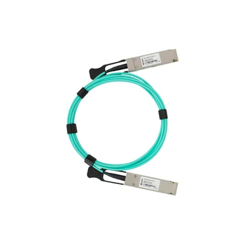 Модуль 40G QSFP+ AOC, дальность до 3м