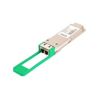 Модуль, QSFP28 100GBASE-CWDM4, разъем LC дальность до 2км