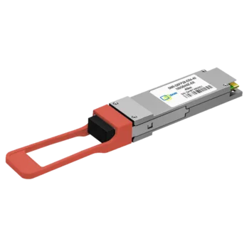 Модуль, QSFP28 100GBASE, DWDM, 1548.51нм, дальность до 2км
