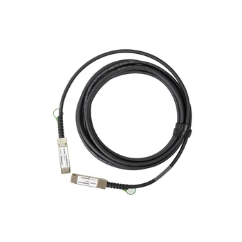 Модуль 100G QSFP28 Direct Attach, дальность до 1м