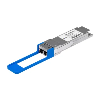 Модуль, QSFP28 100GBASE-ER4-Lite, разъем LC дальность до 25км