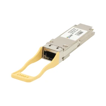 Модуль, QSFP28 100GBASE-SR4, разъем MPO, дальность до 100м