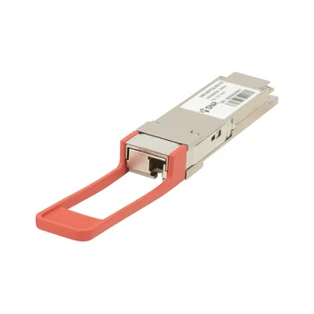 Модуль, QSFP28 100GBASE, BiDi, 1311нм, разъем LC дальность до 20км