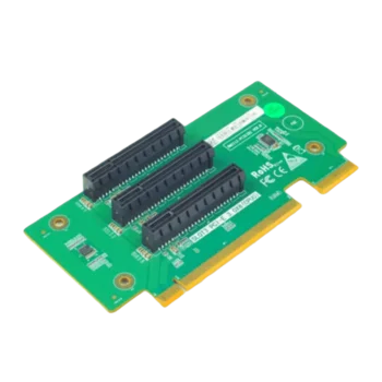 Адаптер 3x PCI-Ex8 для серверов SNR 2U серии RS/RE RM2112-PCIEIB2 PCBA VER.B