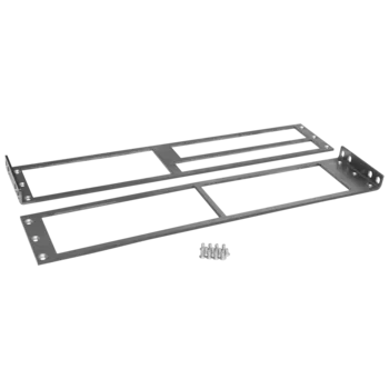 Крепление SNR для коммутатора Cisco WS-C4900M в стойку 19"