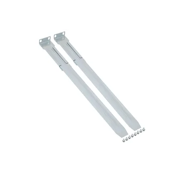 Заднее крепление SNR-RMB-C4948E-BKT-RACK-Z (гальваническое покрытие) для коммутаторов 4948E в стойку 19