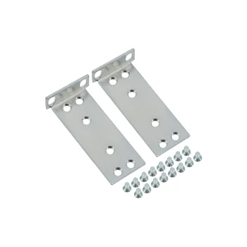 Крепление SNR-RMB-C9500HP-Z (гальваническое покрытие) для коммутаторов Cisco Catalyst 9500 Series High Performance