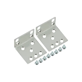 Комплект креплений SNR-RMB-FPR2K-Z (гальваническое покрытие) для Cisco Firepower 2100 Series