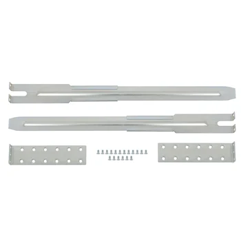 Комплект крепежа SNR-RMB-N5010-Z (гальваническое покрытие) в стойку для коммутаторов Cisco Nexus 5010