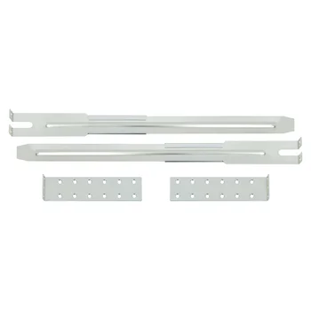 Комплект крепежа SNR-RMB-NXK-Z (гальваническое покрытие) в стойку для коммутаторов Cisco Nexus N9K