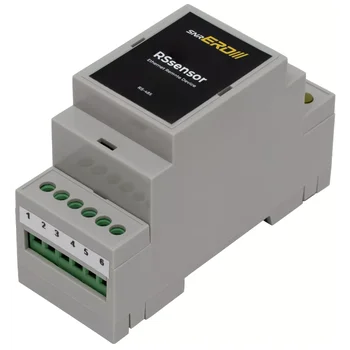 Удлинитель-разветвитель для датчиков 1-wire SNR-RSsensor