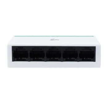 Неуправляемый коммутатор SNR-S1000-5T