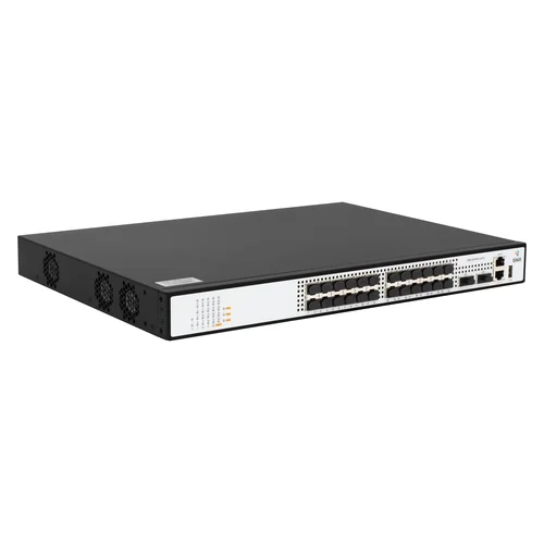 Управляемый коммутатор уровня 2 SNR-S2990X-24FQ