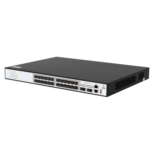 Управляемый коммутатор уровня 2 SNR-S2990X-24FQ
