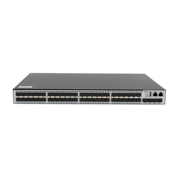 Управляемый коммутатор уровня 3 SNR-S2995G-48FX-DC