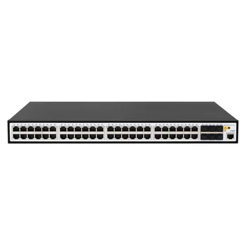 Управляемый PoE коммутатор уровня 2+ SNR-S5310G-48TX-POE