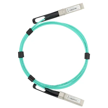 Модуль SFP+ Active Optical Cable (AOC), дальность до 2м