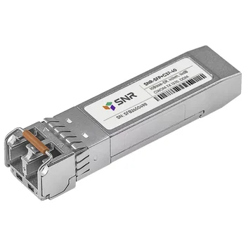 Модуль SFP+ CWDM оптический 1370nm, 40км (14dB)