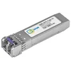 Модуль SFP+ CWDM оптический, дальность до 10км (10dB), 1490нм