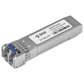 Модуль SFP CWDM оптический, дальность до 160км (41dB), 1510нм