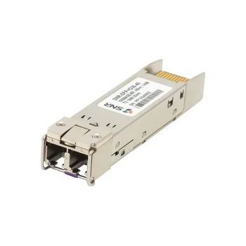 Модуль SFP+ DWDM оптический, дальность до 40км (14dB), 1549.32нм