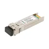 Модуль SFP 1.25G DWDM оптический, дальность до 120км (32dB), 1532.68нм