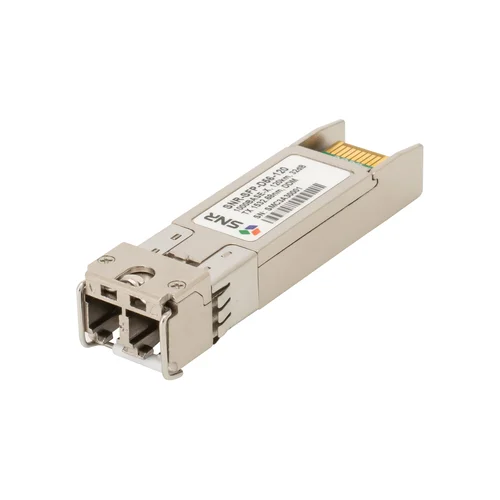 Модуль SFP 1.25G DWDM оптический, дальность до 120км (32dB), 1532.68нм