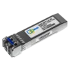 Модуль SFP оптический, дальность до 80км (24dB), 1550нм