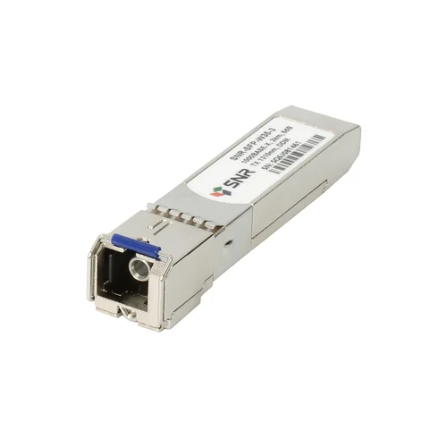 Модуль SFP WDM, дальность до 3км (6dB), 1310нм