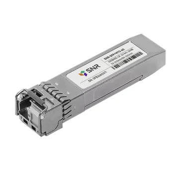 Модуль SFP+ WDM, дальность до 60км (21dB), 1270нм