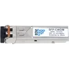 Модуль SFP 2.5G CWDM оптический, дальность до 120км (34dB), 1350нм
