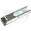 Модуль SFP 2.5G CWDM оптический, дальность до 80км (28dB), 1350нм