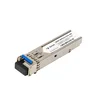 Модуль SFP 2.5G CWDM оптический, дальность до 80км (28dB), 1410нм