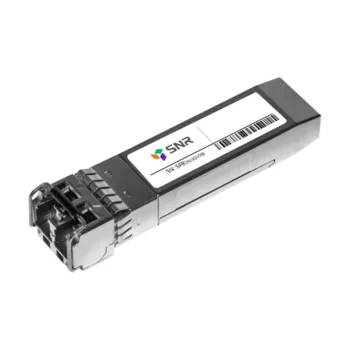 Модуль SFP28, Fibre Channel 32, разъем LC, дальность до 10км