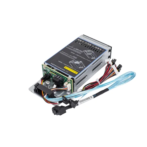 Корзина расширения на 2 диска 2,5"SATA/SAS для серверов SNR серии RS/RE