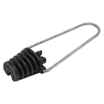 Зажим натяжной типа SN-Н3