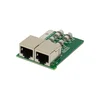 Грозозащита Ethernet SNR-SPNet-HE1100