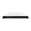 Серверная платформа SNR-SR1304RS, 1U, Scalable Gen3, DDR4, 4xHDD, резервируемый БП