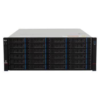 Серверная платформа SNR-SR4236RE, 4U, AMD EPYC, DDR4, 36xHDD, резервируемый БП