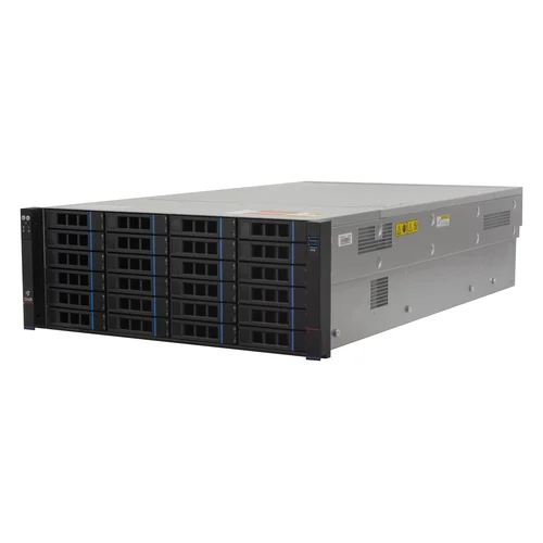 Серверная платформа SNR-SR4236RS, 4U, Scalable, DDR4, 36xHDD, резервируемый БП