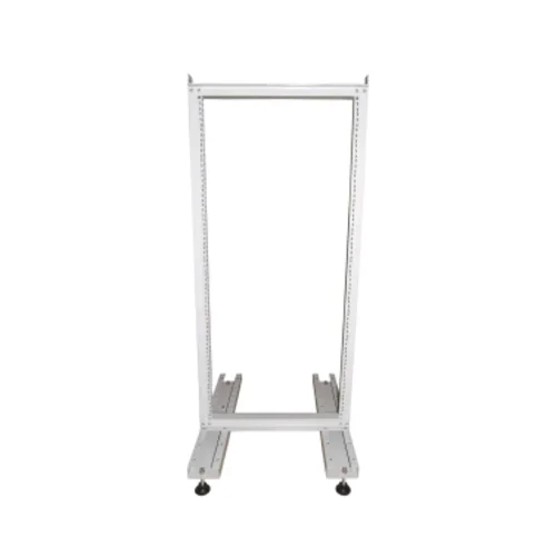 Стойка монтажная однорамная 33U (1600х530х600мм)