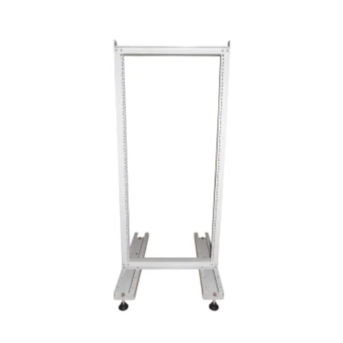 Стойка монтажная однорамная 42U (2000х530х600мм)