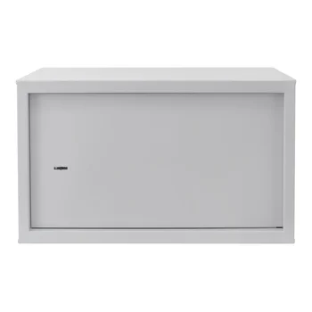 Шкаф телекоммуникационный антивандальный SNR-TAC3808 (400х600х380)