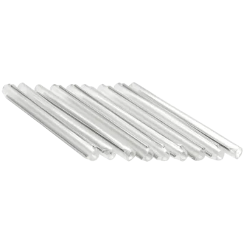 Гильза термоусадочная 3.2х45мм (аналог КДЗС, для FTTH кабеля), уп. 50 шт.