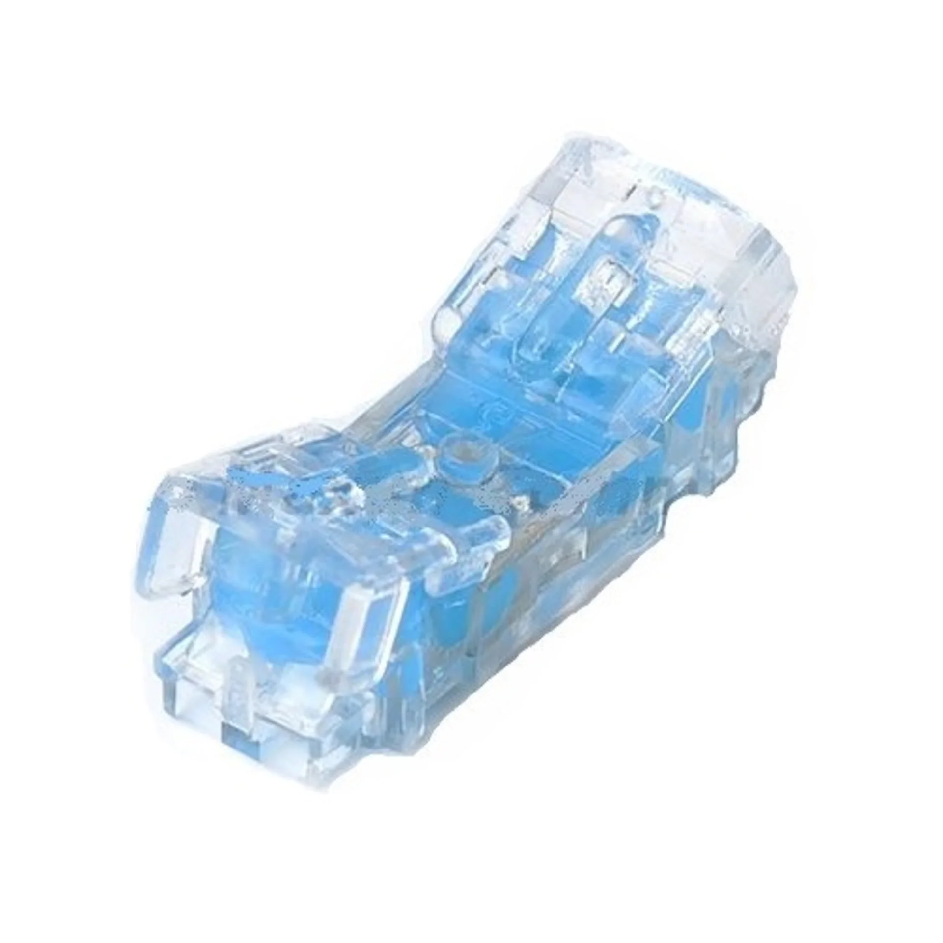 Универсальный соединитель для двух медных пар (100шт)