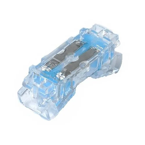 Универсальный соединитель для двух медных пар (100шт)