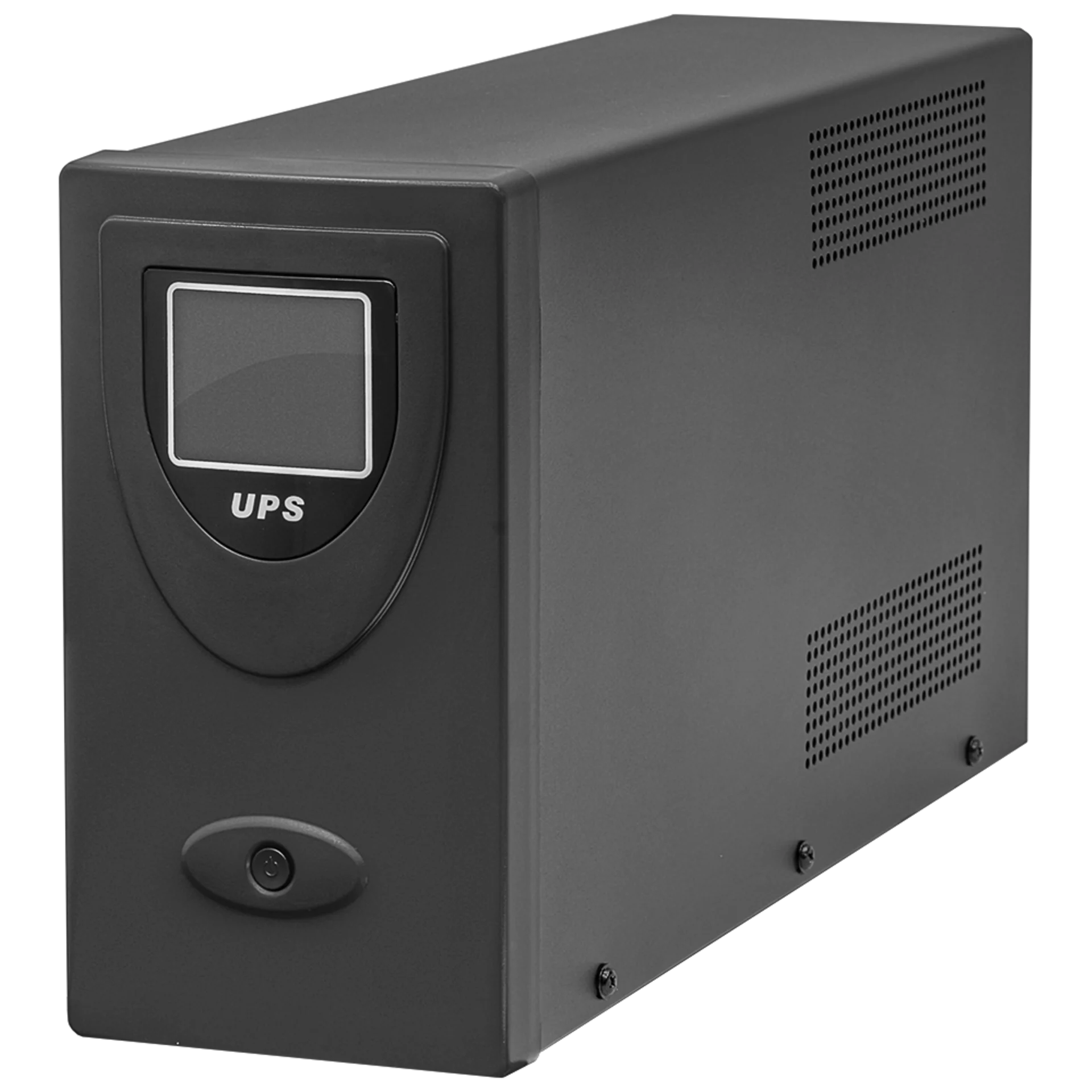 Источник бесперебойного питания Line-Interactive, 2000 VA, настольный